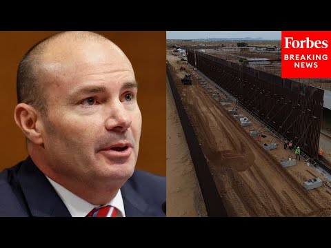 'No Priority More Urgent': Mike Lee Grills Witnesses On Biden-Era Immigration Policies | 2025 Rewind