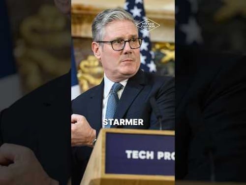 The UK: No More Free Speech for You!