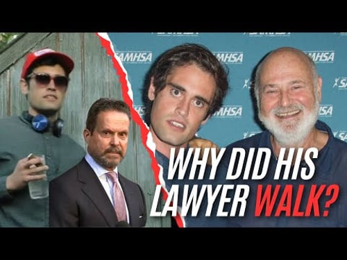 Inside the courtroom: Why did Nick Reiner's lawyer walk away? Details on Alan Jackson's sudden exit