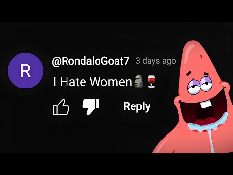Cringe Youtube Shorts Comments..π₯π