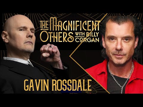 Gavin Rossdale | The Magnificent Others with Billy Corgan