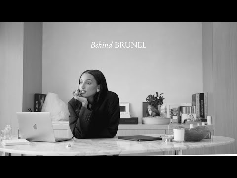 Behind Brunel: Building a Beauty Brand