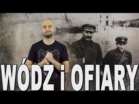 Wódz i ofiary - stalinowskie czystki. Historia Bez Cenzury