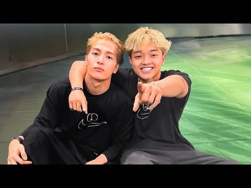 24 Hours With Jackson Wang!