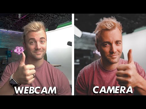 Streaming with a Mirrorless Camera -- Streaming MasterClass Ep 5