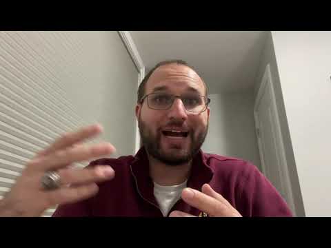 Green Flags In A Postdoc Interview