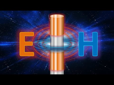 EH antenna - how capacitive antennas work, comparison, manufacturing and tuning of EH antennas