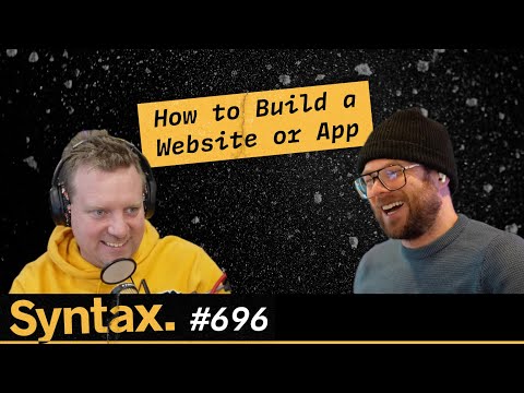 How to Build a Website From Scratch