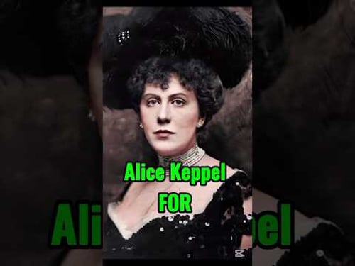 Most famous British Kings' mistresses #historyshorts #royalfamily #royalscandals #kingcharles