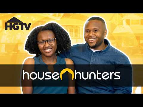 Striking Gold in Grosse Pointe - House Hunters Full Episode Recap | HGTV