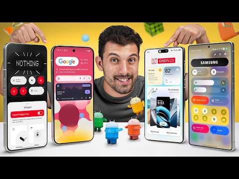 Get All Those Same Exclusive Features from Every Android Software!