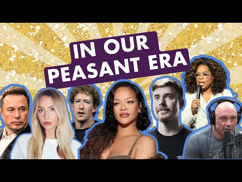 It's Not Left or Right, It's Up or Down