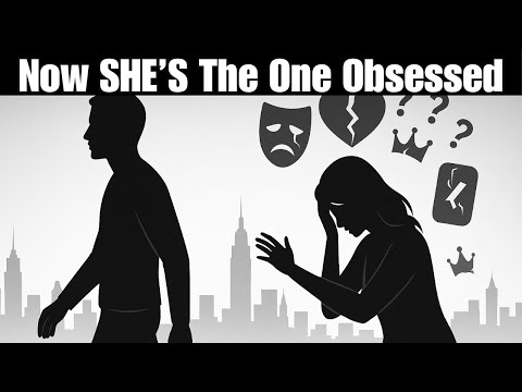 How a Narcissistic Woman Changes After Losing Someone Who Truly Loved Her