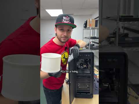 I Ignored My Own PC #tech #technology #pc #shorts