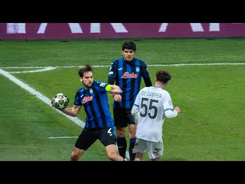 The Most Embarrassing Moments in Football History