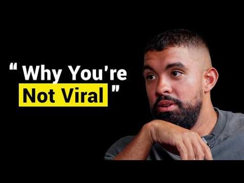 Why Most Artists Will Never Go Viral (And What They’re Missing)