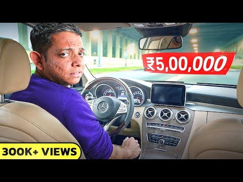 Why Used Luxury Cars in India AREN’T Worth It