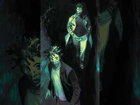 The Nice House by the Sea #7 - On Sale Now | DC