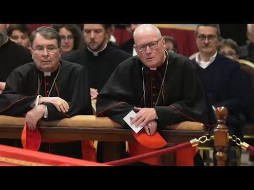 Attorney weighs in on Archdiocese of NY sex abuse settlement negotiations