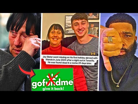 Give the Public their 'money back' and we'll stop talking about JAY SLATER 😱