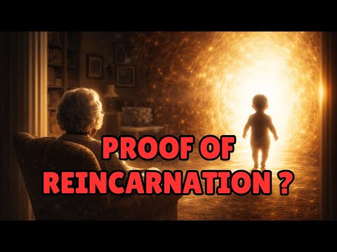 15 Shocking Proofs of REINCARNATION That Will Leave You Speechless!