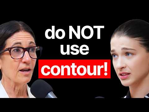 Makeup Legend Bobbi Brown: These Makeup Mistakes Are Making You UGLY!
