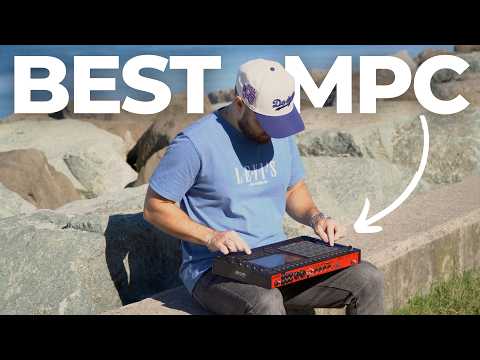 I Used Every New Feature on MPC Live 3 - Here’s What Happened