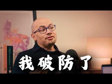 这件事一旦被证明,人类就不特殊了(DeepMind Ceo Demis Hassabis )
