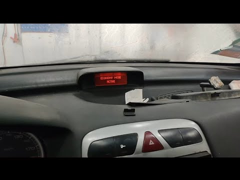 PEUGEOT WON'T START, PEUGEOT SUCKS ALL THE JUICE