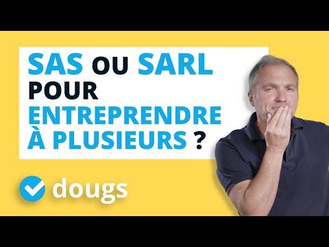 Quelle forme juridique choisir pour sa société à plusieurs associés ?