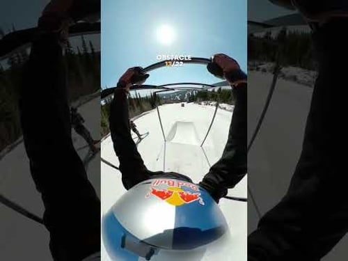 He Makes It Look Easy ๐ฎโ๐จ