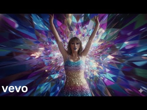 Taylor Swift - “Spark Out” (2026)
