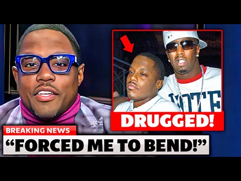 At 50, Mase FINALLY Confirms Everything We Feared!!