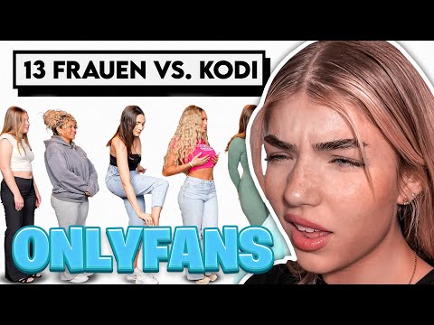 KODI DATET ONLYFANS MODELS!? 🫠 - Reaktion auf Rewinside