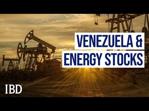 This Is How Instability In Venezuela Could Affect The Energy Sector