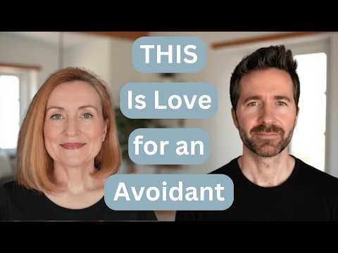 Why You Miss the Signs an Avoidant Loves You