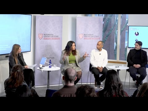 Cities After Dark: 24-Hour Governance and the Role of Night Mayors