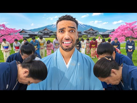 I Visited The Weirdest Town In Japan