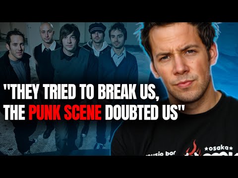 How Critics Tried to DESTROY SIMPLE PLAN and Failed