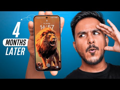 MOST Underrated Phone Under βΉ35,000 - OPPO Reno 13 Review After 4 Months !