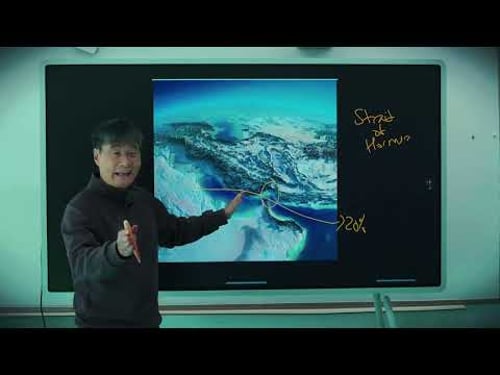 Game Theory #9: The US-Iran War