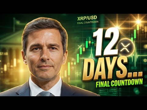 JAKE CLAVER JUST MADE A CRAZY STATEMENT! XRP PRICE SURGE INCOMING XRP!!