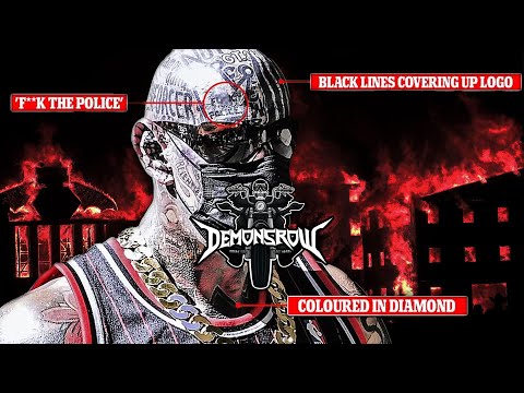 Out Bad MC Meaning: Getting kicked out of a motorcycle club!