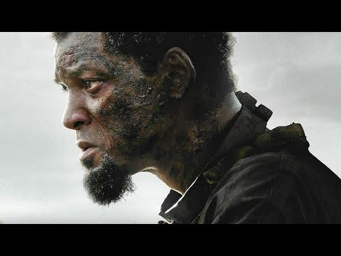 Is this really Will Smith? Watch "Liberation," the best shocking true story masterpiece on Apple ...