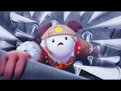 The Cutest Kid Vs Worlds Biggest Trap