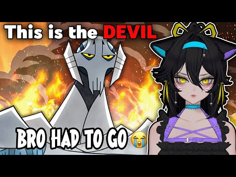 2003 General Grievous was a F**KING DEMON