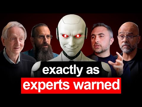 AI Experts: These Are The Only 5 Jobs That Will Remain in 2030!