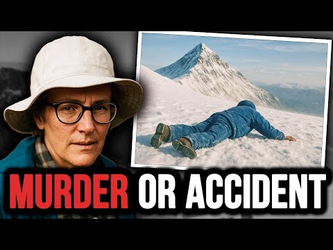 The MYSTERY of the MOUNTAIN Aconcagua — what the 1973 photos SHOWED