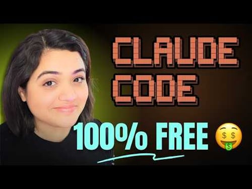 Stop Paying Anthropic $200/month for Claude Code (Do This Instead)
