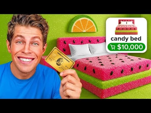 I Bought Ai SCAM Products To See What Shows Up!